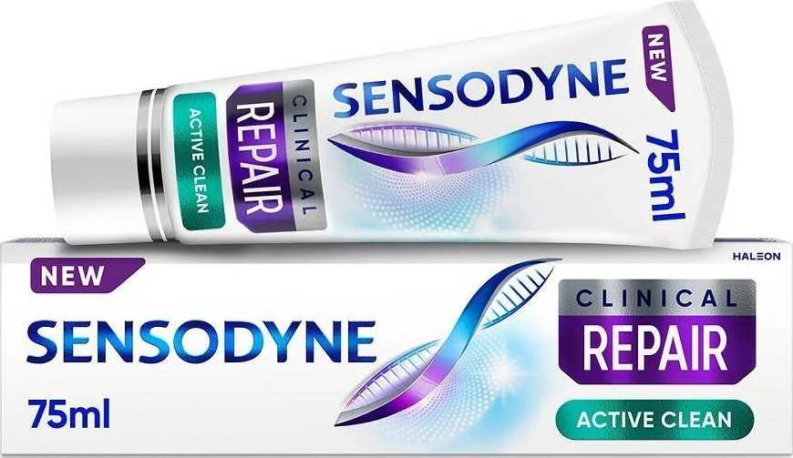 Sensodyne Clinical Repair, 75 ml