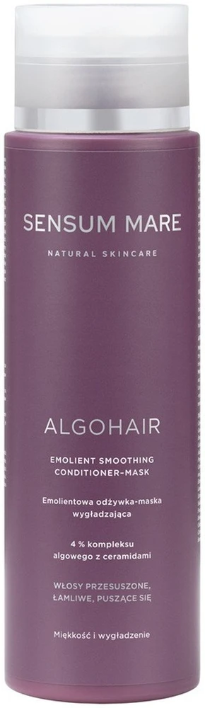 „Sensum Mare“ algitrai, 250 ml
