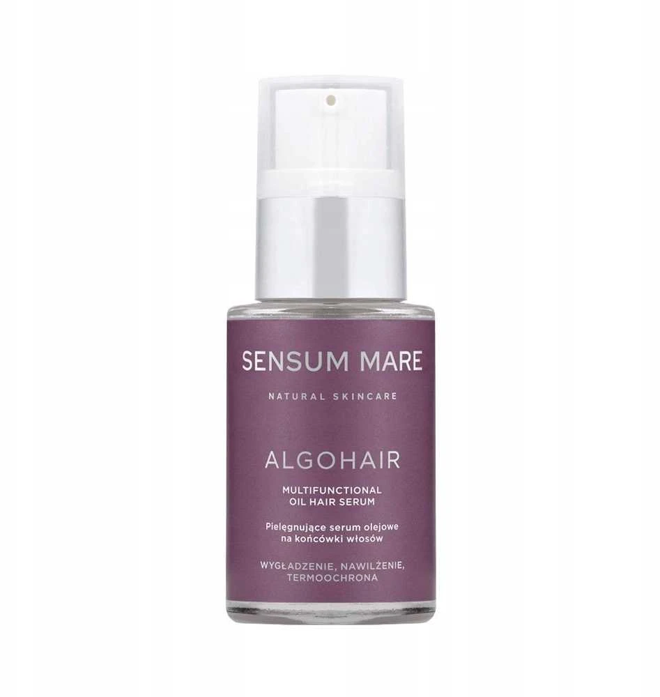 „Sensum Mare“ algitrai, 15 ml