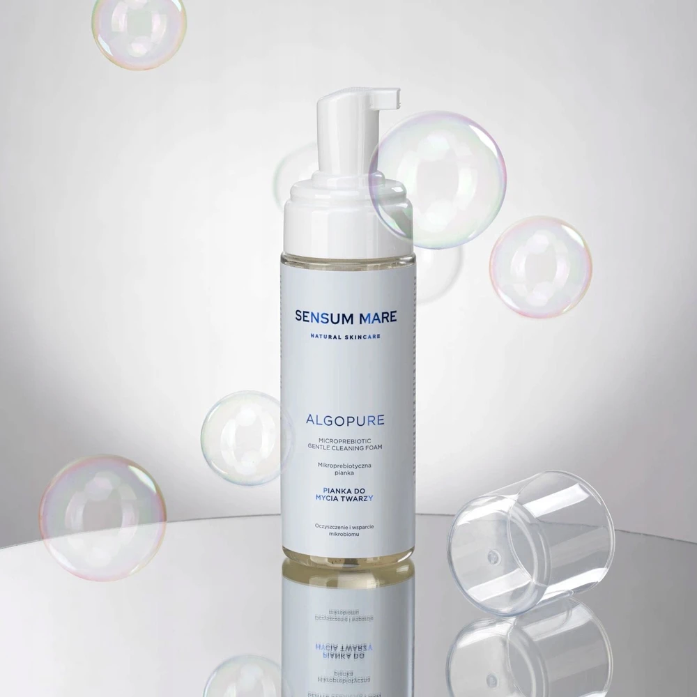 Sensum Mare Algopure, 150 ml