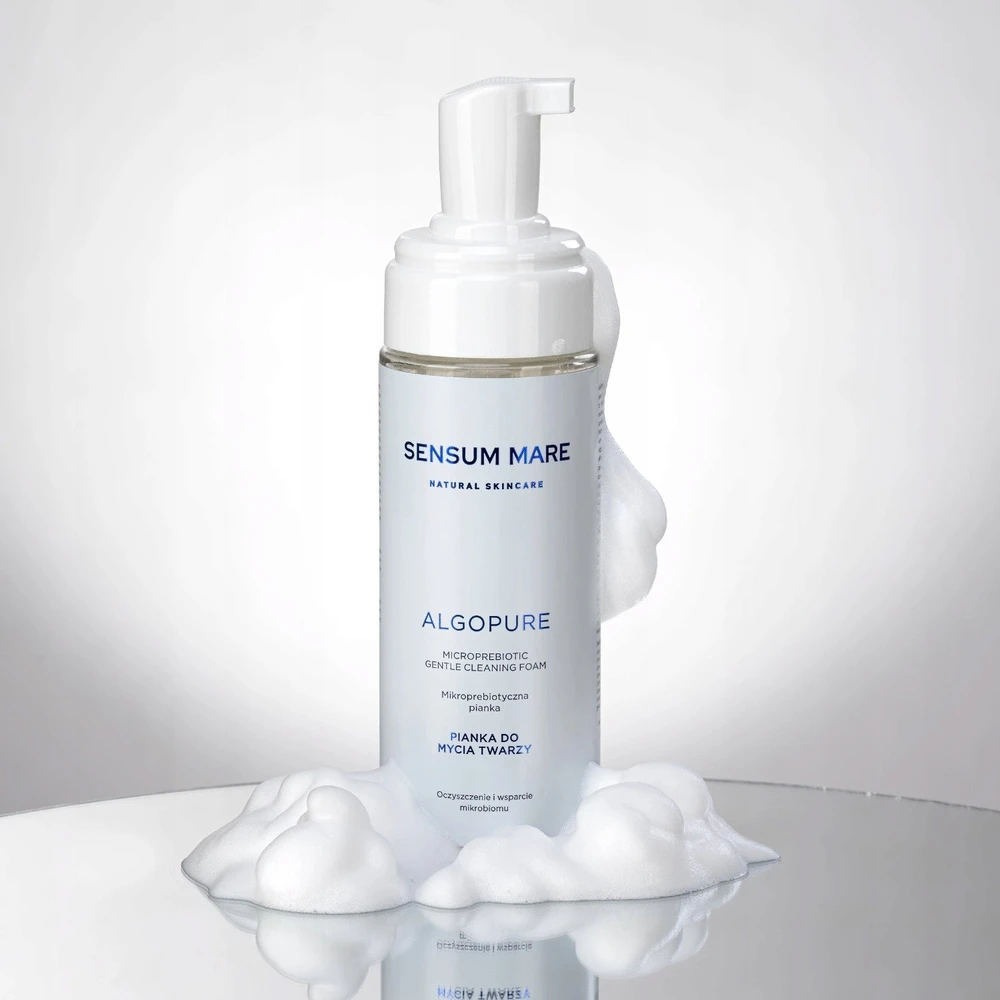 Sensum Mare Algopure, 150 ml