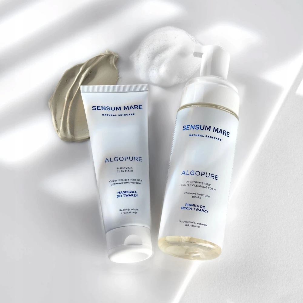 Sensum Mare Algopure, 150 ml