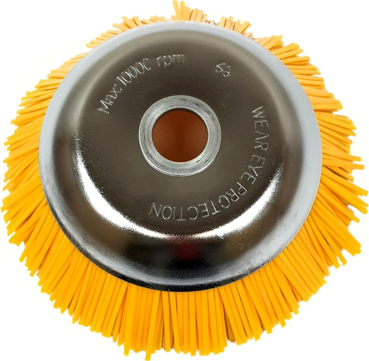 SILVER Sidabrinis Sidabrinis ŽOLIAPJOVĖS DISKAS 200 TAR/NAILONAS/25,4mm