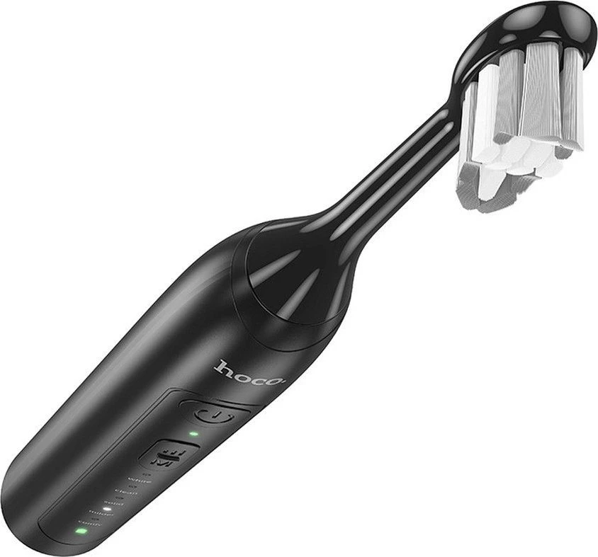 Electric dantų šepetėlis Hoco HP60 juodas