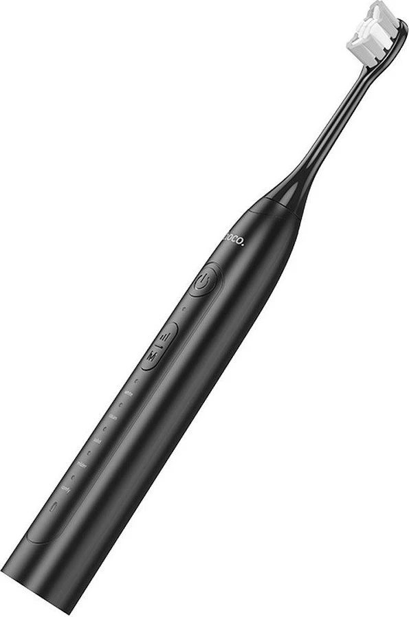 Electric dantų šepetėlis Hoco HP60 juodas