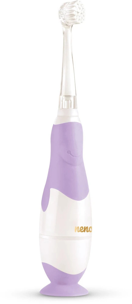 Šepetėlis Neno Denti Violet