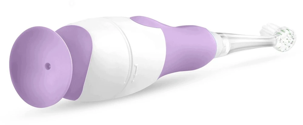 Šepetėlis Neno Denti Violet