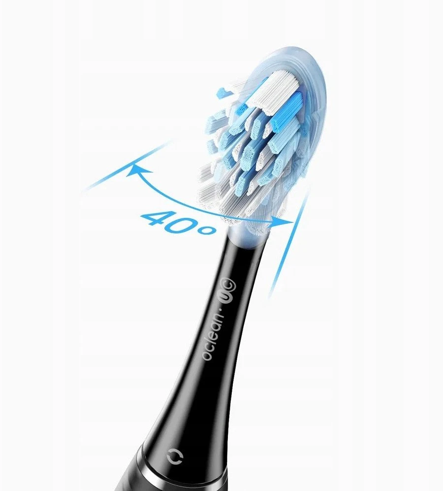 „Oclean X Pro 20“ balta