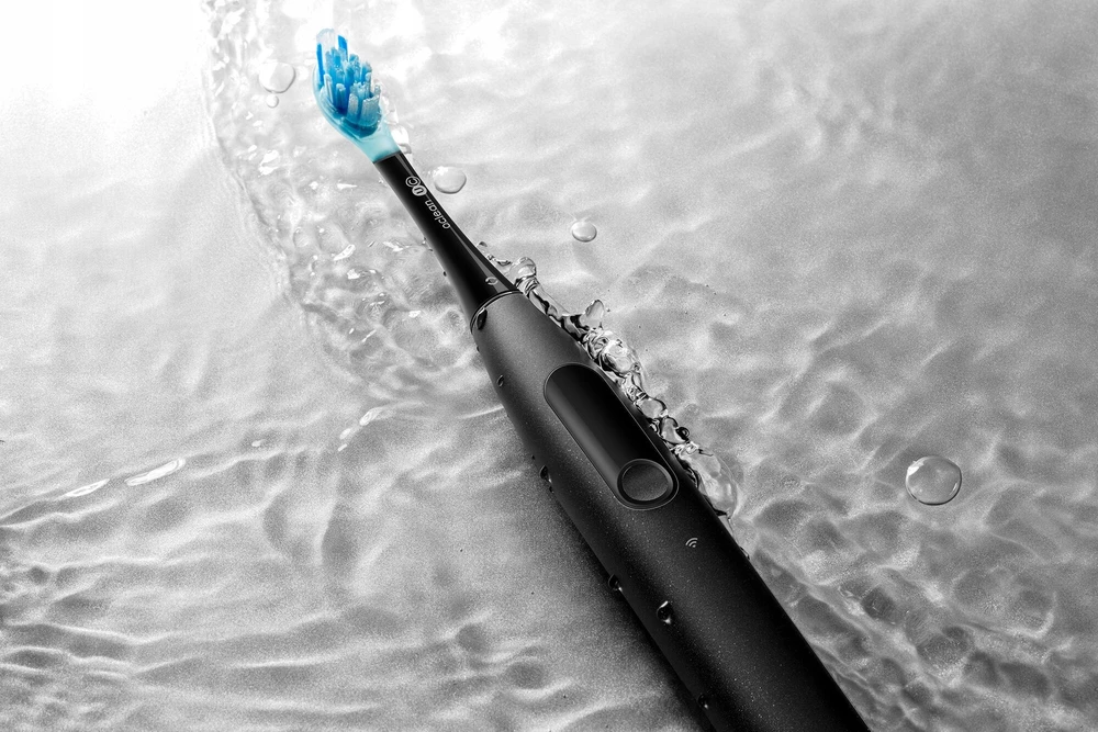 Oclean X Ultra 20 juoda