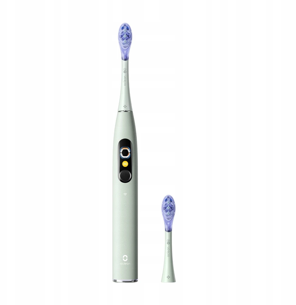 „Oclean X Ultra“ 20 mėtų