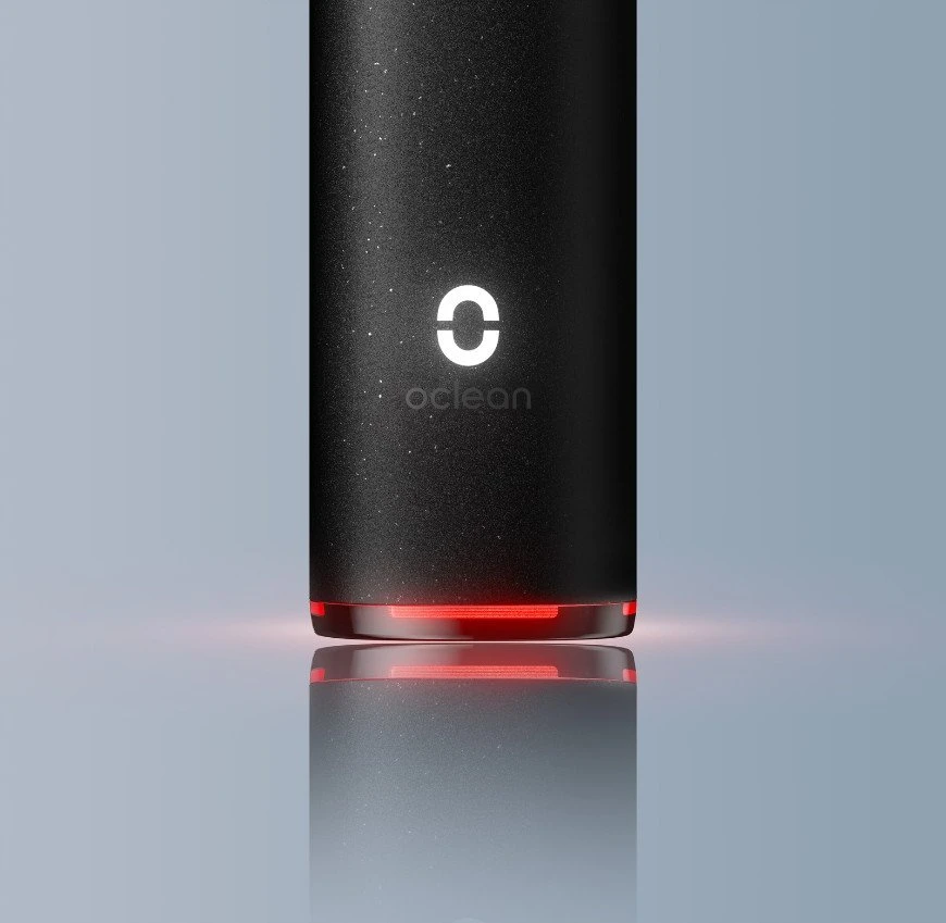 Dantų šepetėlis „Oclean X Ultra“ 20 mėtų