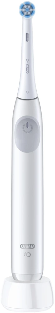 Dantų šepetėlis Oral-B iO 2 Simple Baltas balta