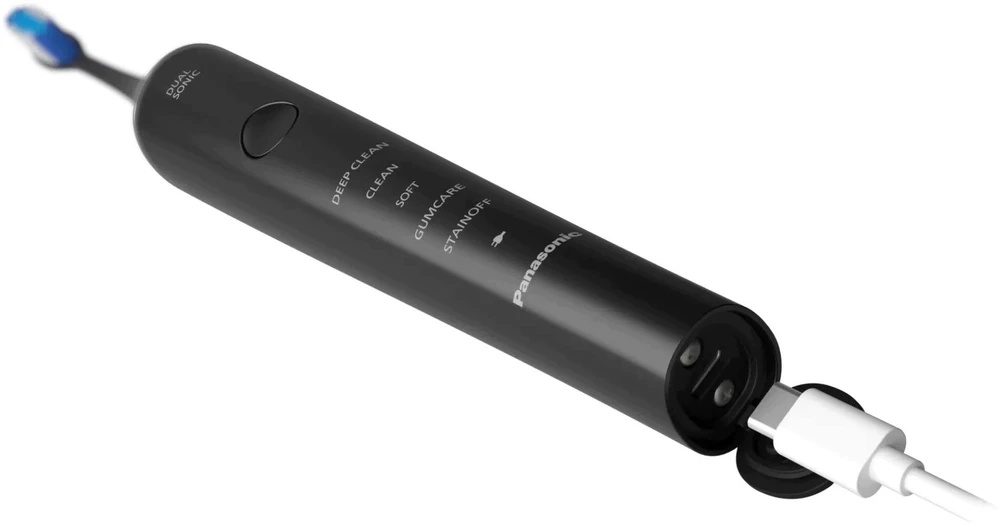 Dantų šepetėlis Šepetėlis Panasonic Sonic (PAN000176)