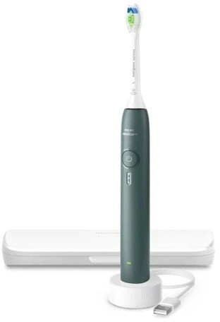 Philips 3100 series 3100 HX4033/26 Įkraunamas dantų šepetėlis
