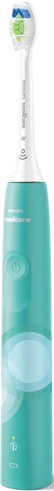 Dantų šepetėlis Philips Sonicare 4100 HX3689/43, Žalias