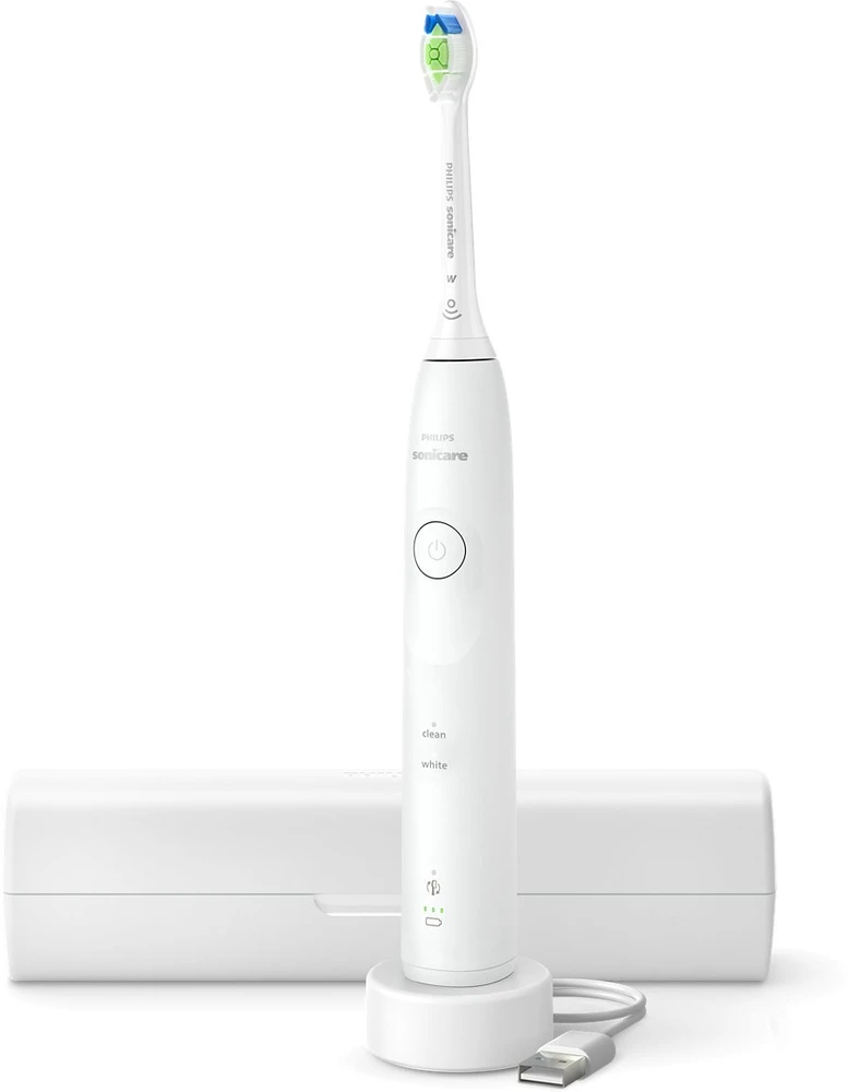 Elektrinis dantų šepetėlis Philips HX7110/02