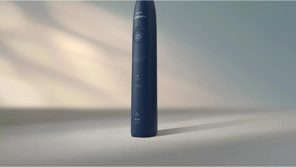 Elektrinis dantų šepetėlis Philips Sonicare Series 5500 HX7119/01