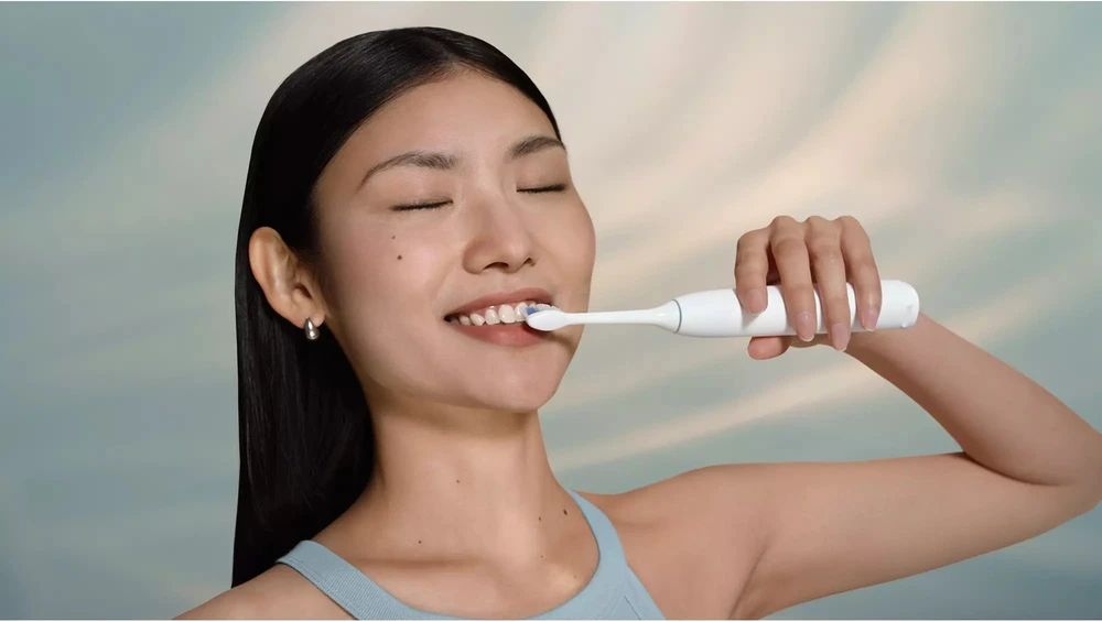 Elektrinis dantų šepetėlis Philips Sonicare Series 5500 HX7119/01