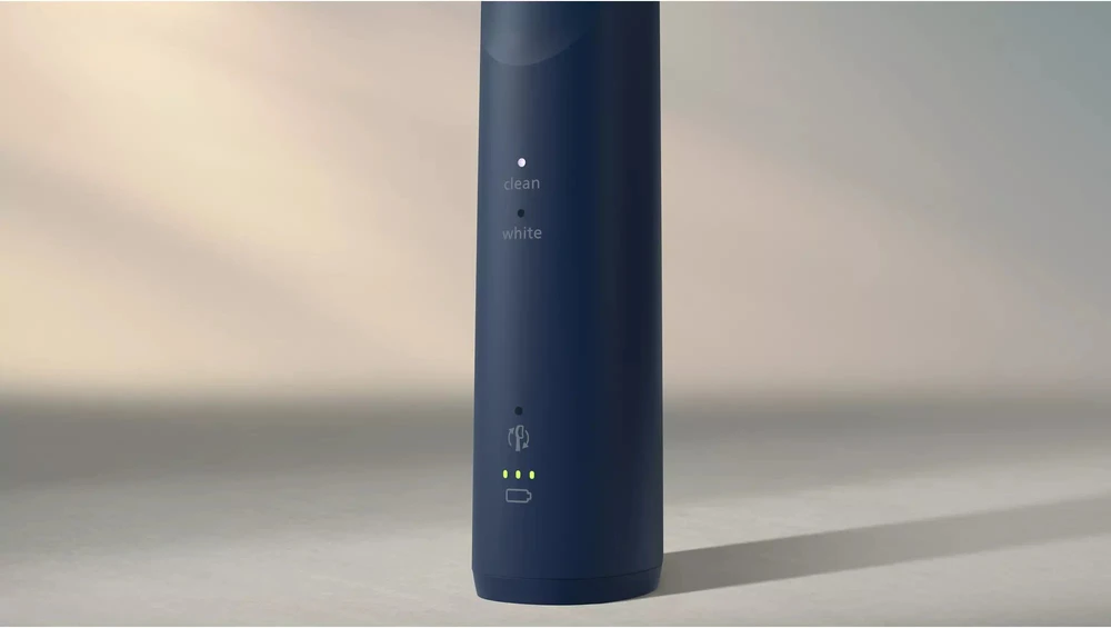 Elektrinis dantų šepetėlis Philips Sonicare Series 5500 HX7119/01