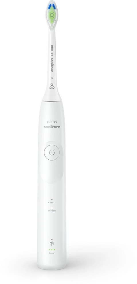 Philips Series 5500 elektrinis šepetėlis su antgaliu