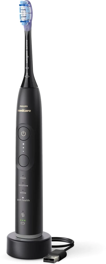Elektrinis dantų šepetėlis Philips Philips Sonicare Series 7100 HX7421/01