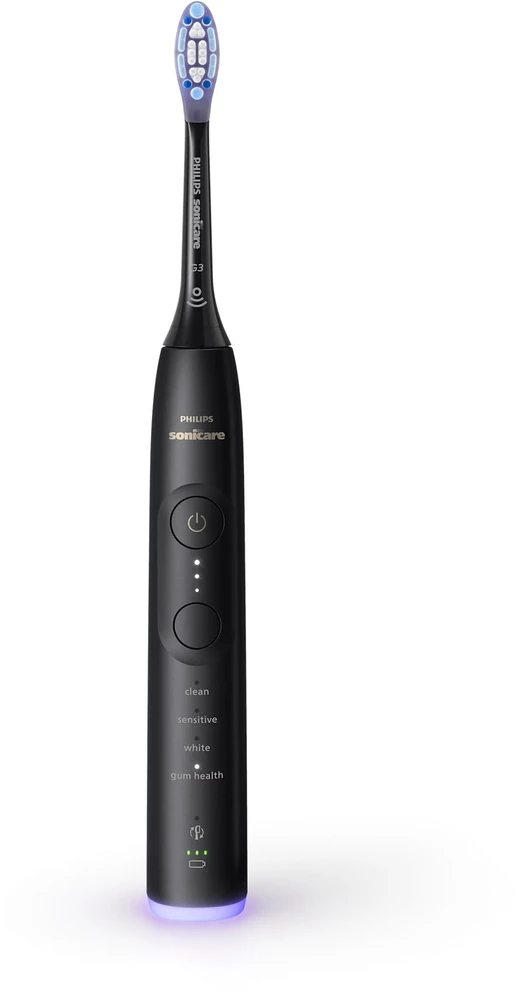 Elektrinis dantų šepetėlis Philips Philips Sonicare Series 7100 HX7421/01