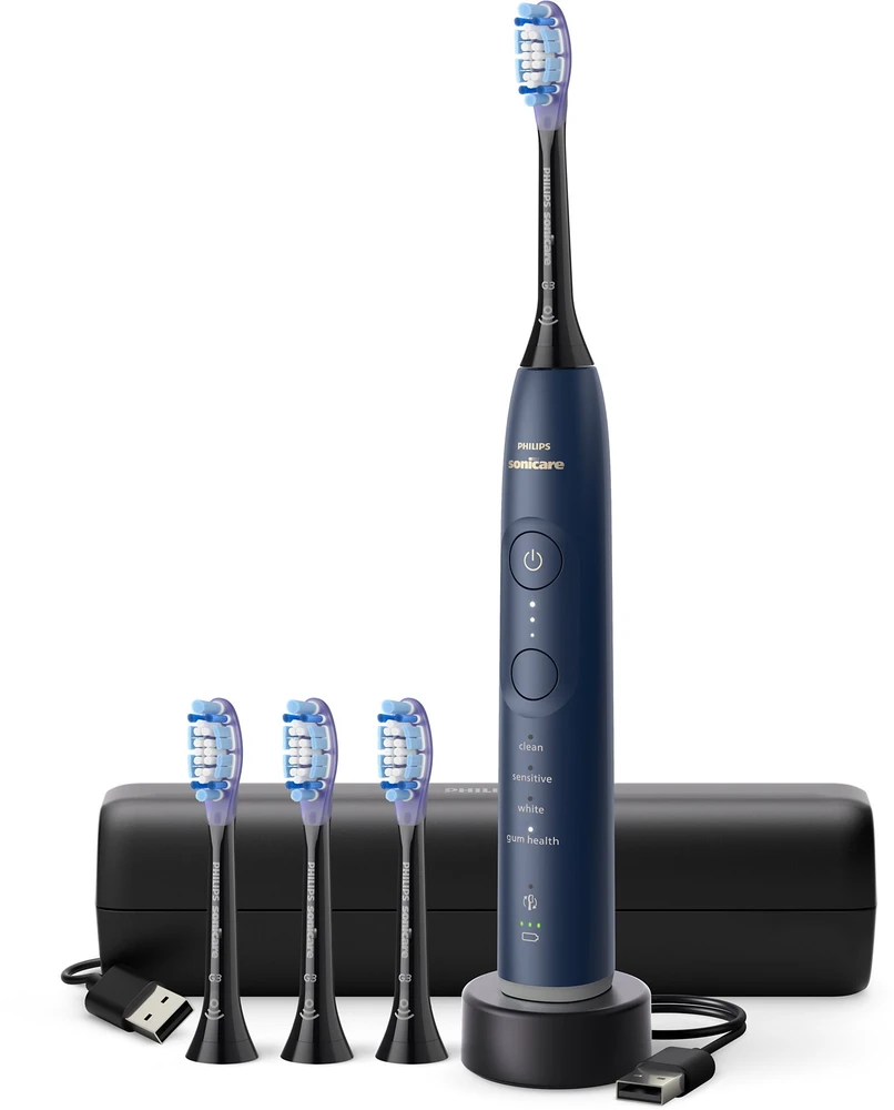 Dantų šepetėlis Philips HX 7423/08 Sonicare serija 7100