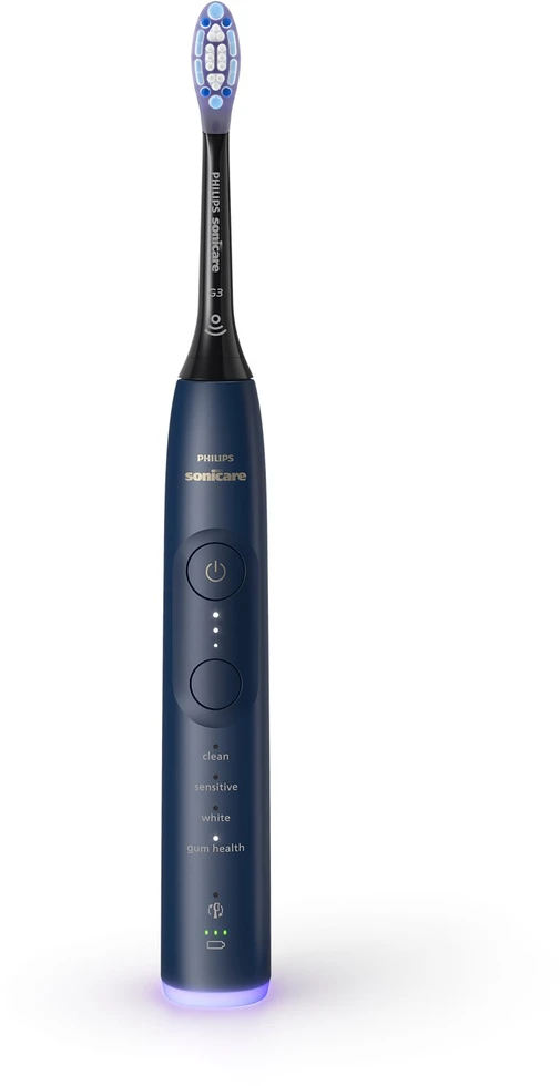 Dantų šepetėlis Philips HX 7423/08 Sonicare serija 7100