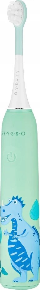 SEYSSO Kids Dinosaur mėlyna
