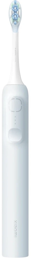 Elektrinis dantų šepetėlis Xiaomi Oscillation, melsvas