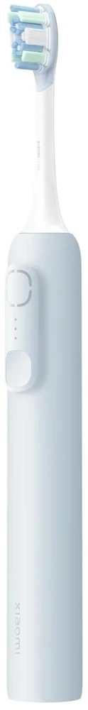 Elektrinis dantų šepetėlis Xiaomi Oscillation, melsvas