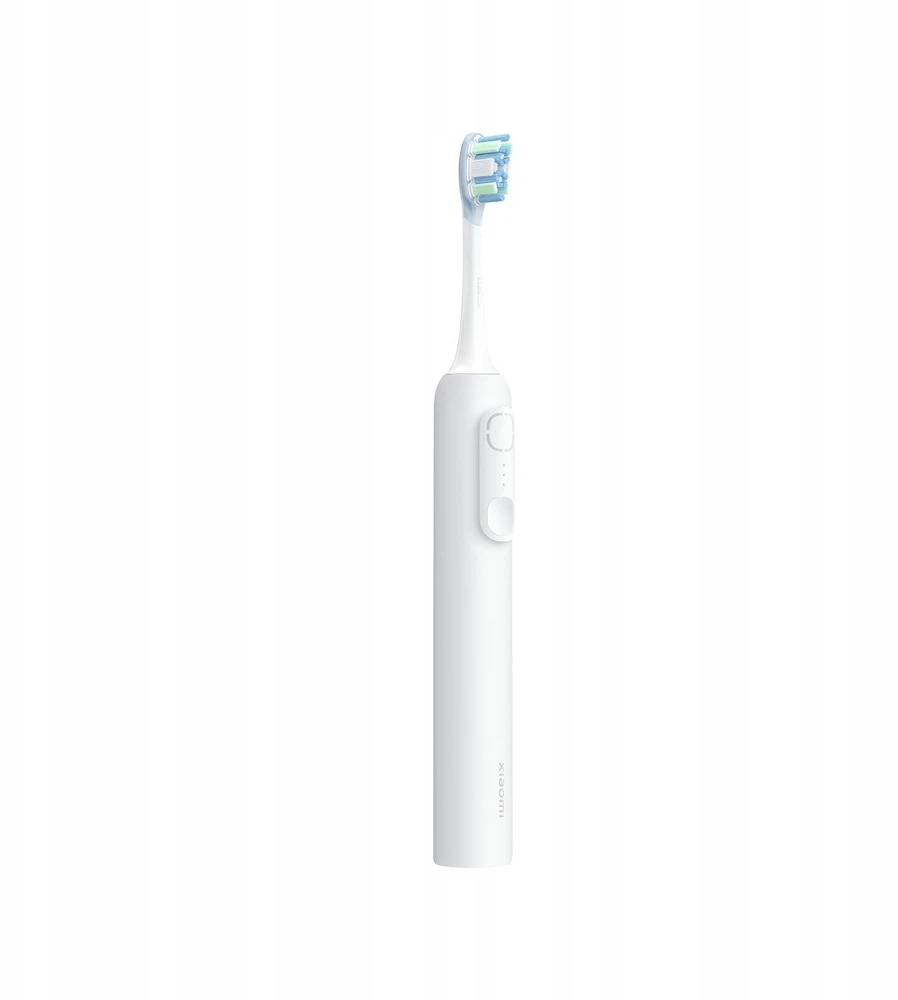 Elektrinis dantų šepetėlis Xiaomi Oscillation, baltas