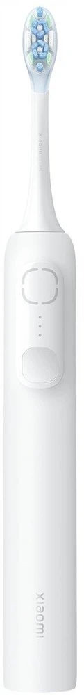 Elektrinis dantų šepetėlis Xiaomi Oscillation, baltas