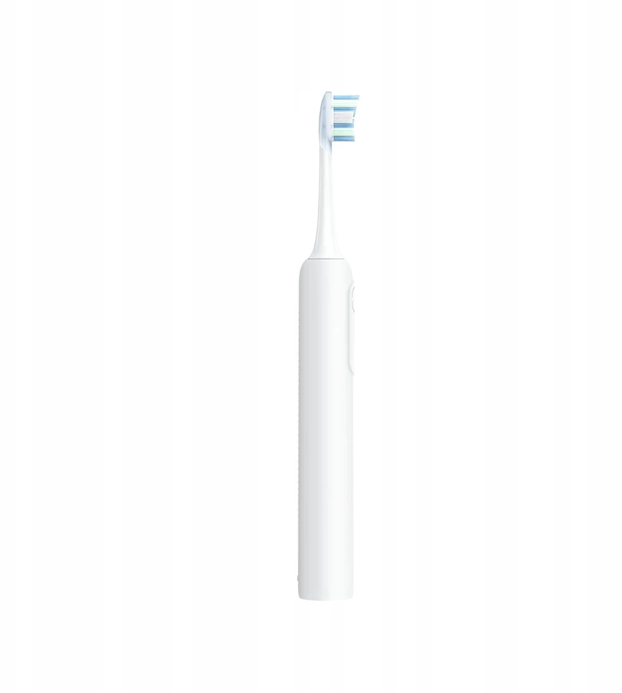 Elektrinis dantų šepetėlis Xiaomi Oscillation, baltas