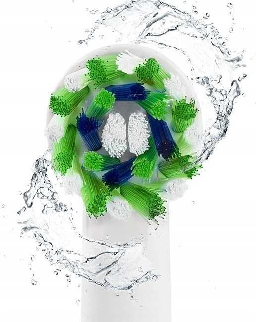 Oral-B Elektrinis dantų šepetėlis | Pro Series 1 | Įkraunamas | Suaugusiems | Šepetėlių skaičius galvutės įeina 1 | Number of teeth brushing modes 3 | Juodas