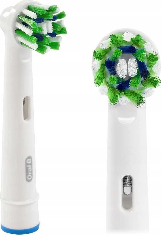 Oral-B Elektrinis dantų šepetėlis | Pro Series 1 | Įkraunamas | Suaugusiems | Šepetėlių skaičius galvutės įeina 1 | Number of teeth brushing modes 3 | Juodas