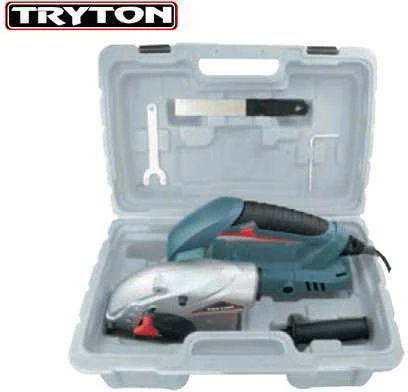 Tryton Bruzdownica Sienų sriegiklis 1500 W, 8500/min. 125 mm, gylis 5–30 mm, plotis 8–30 mm