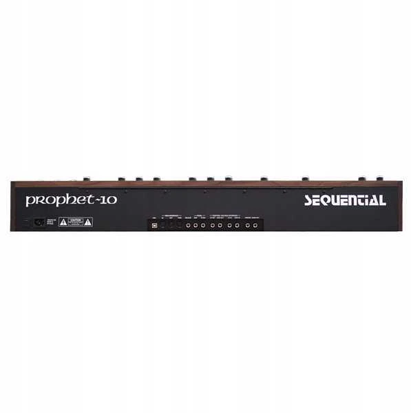 Sequential Eilės Pranašas-10