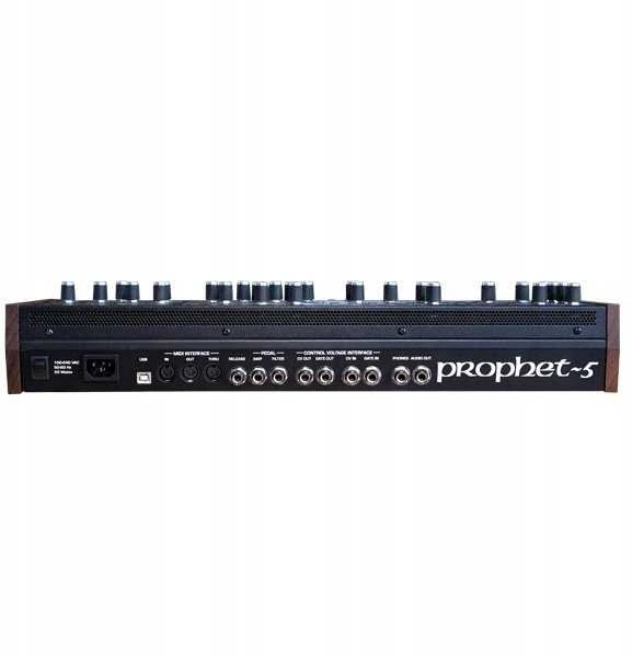Sequential Prophet 6 modulio analoginis sintezatorius