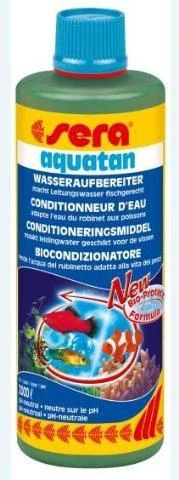 sera Aquatan 250 ml