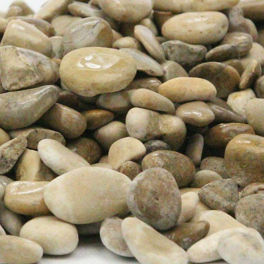 Sera Gravel British Brown, žvyras, akvariumui, 4-8 mm, 10 kg