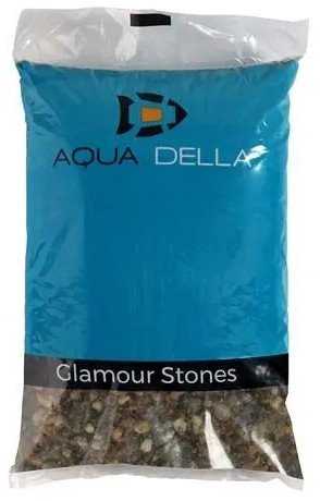 Sera Gravel Dark Coarse, żwirek do akwarium, ciemny, 3-6 mm, 10 kg