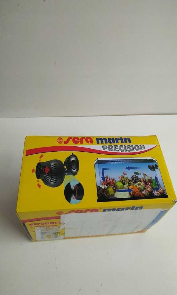 sera marin srovės siurblys SPM 8000