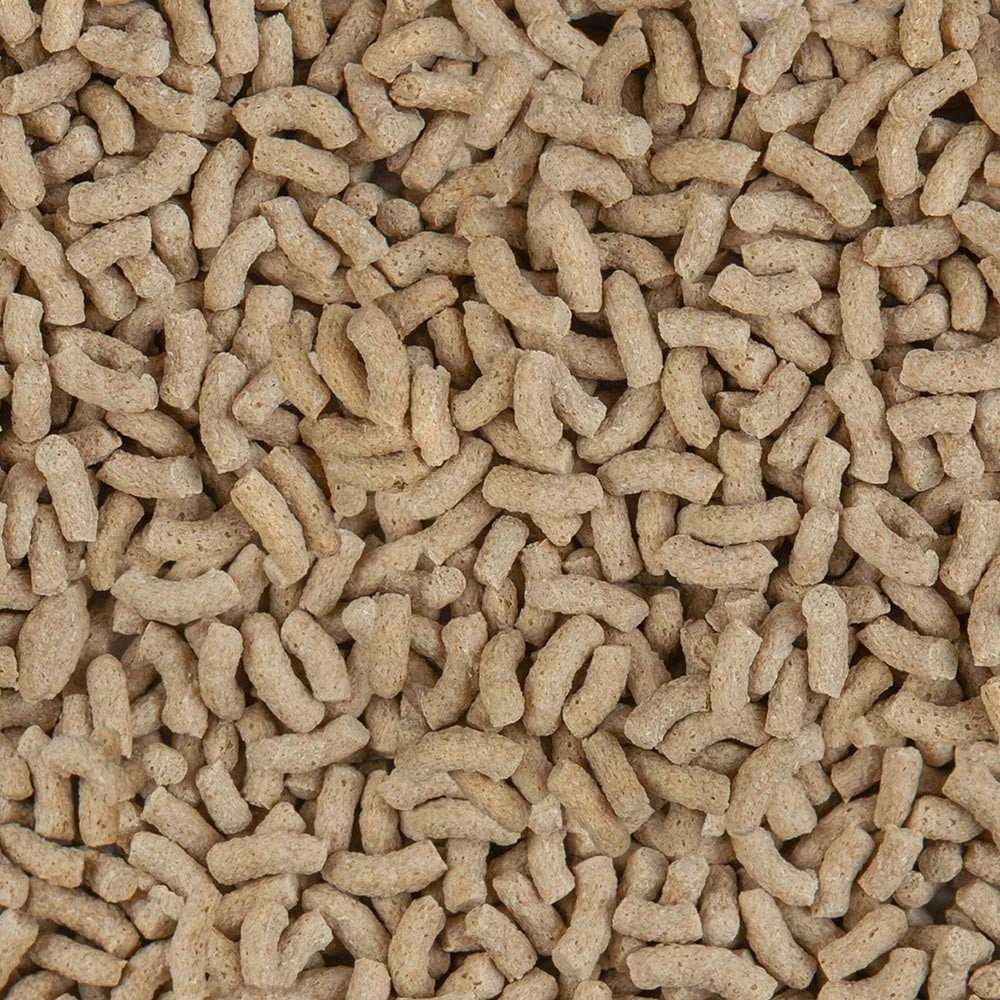 sera tvenkinio spalvų granulės 3800ml