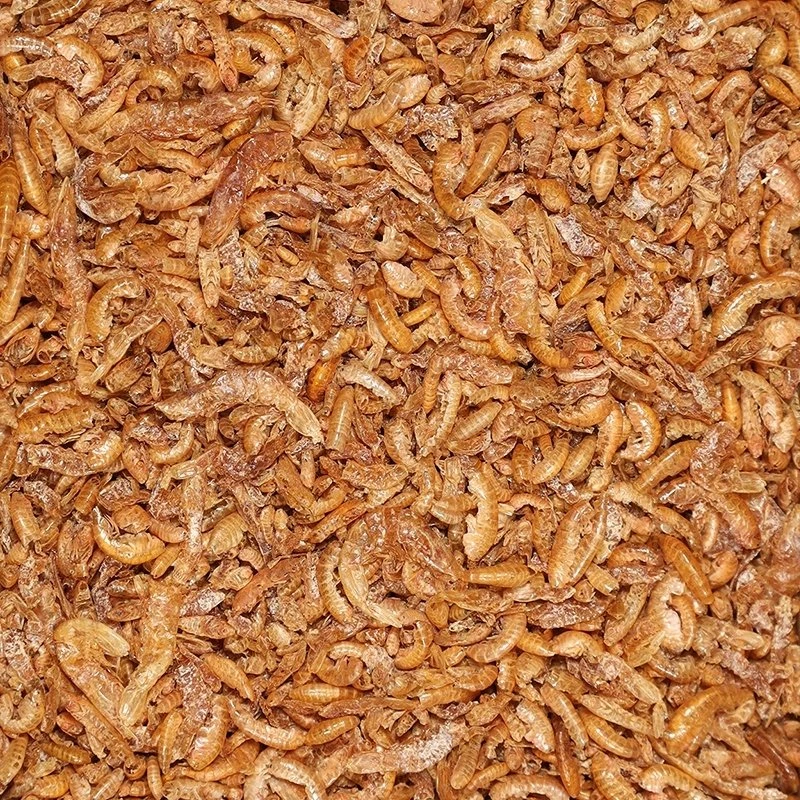 sera Tvenkinio Gammarus Mišinys 3,8 L 550 g