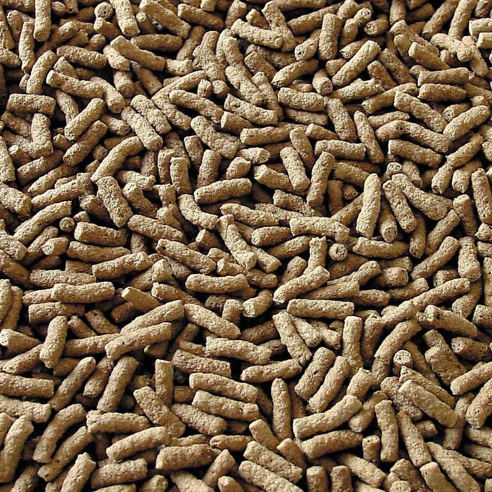sera tvenkinio granulės 3800ml