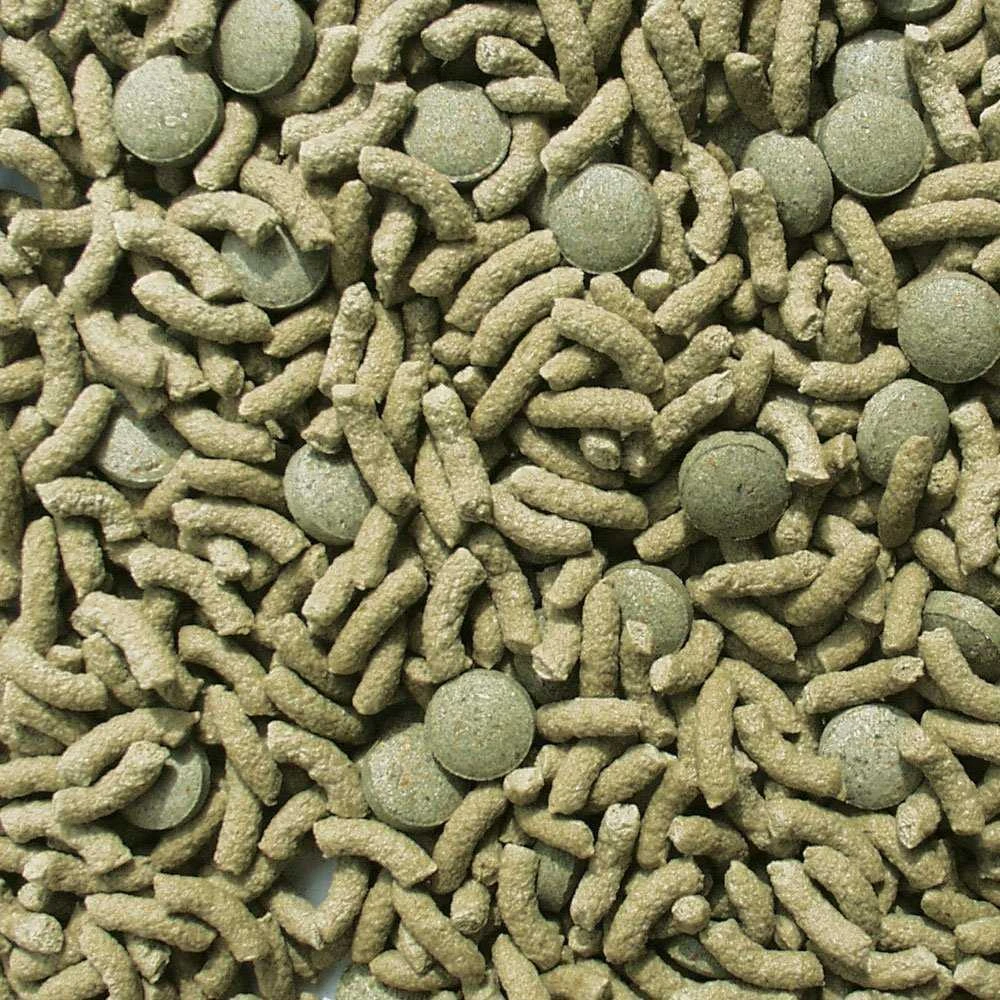 sera Žemės vėžlių suaugusiųjų maisto mišinys 10 L (1,8kg)