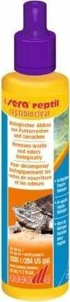 Sera reptibioclear 50 ml