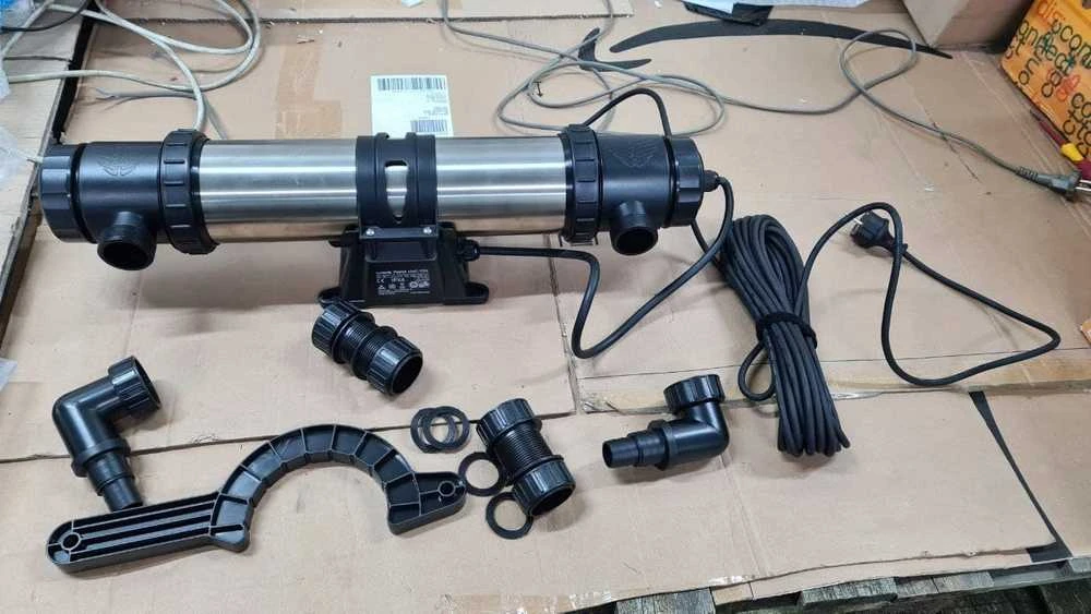 sera pond UVC-55 X