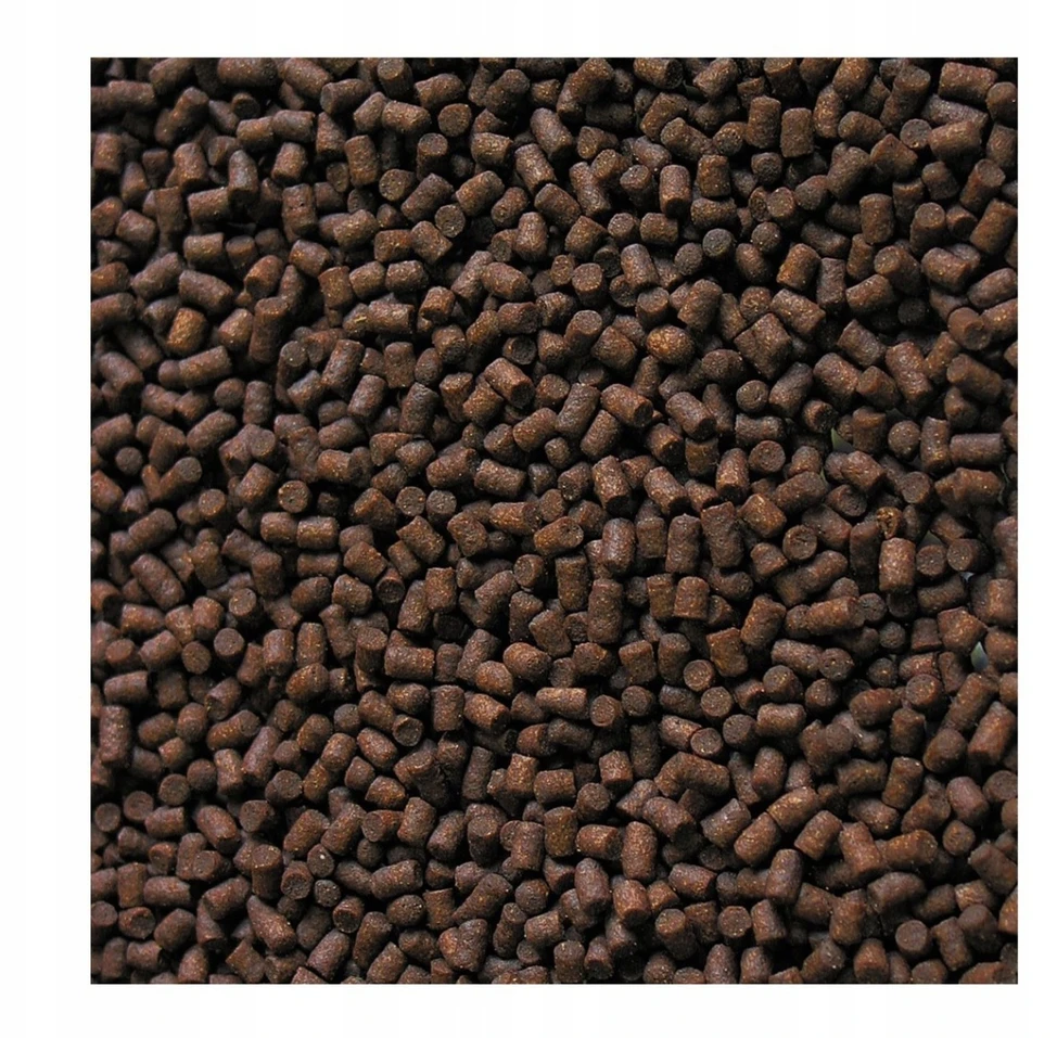 Sera Sterlet granulių 1.000 ml – maistas eršketams (SE-07150)